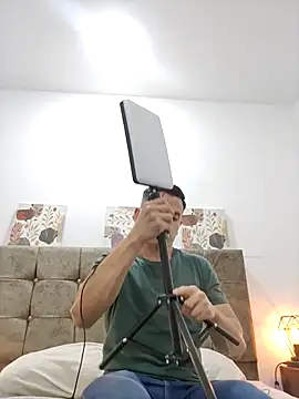 Andrewfalcon online show from 20, 9, 2025