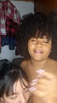 DANIELA MICHEL online show from 11, 3, 2025