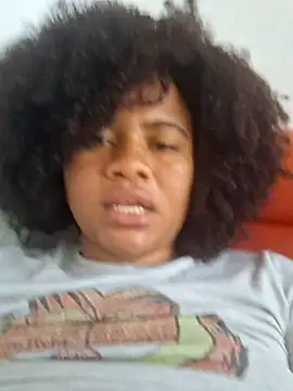 DANIELA MICHEL online show from 17, 2, 2025