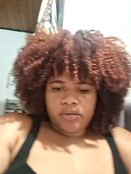 DANIELA MICHEL online show from 27, 11, 2025