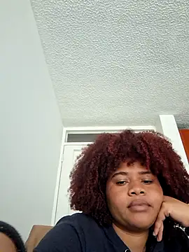 DANIELA MICHEL online show from 18, 11, 2025