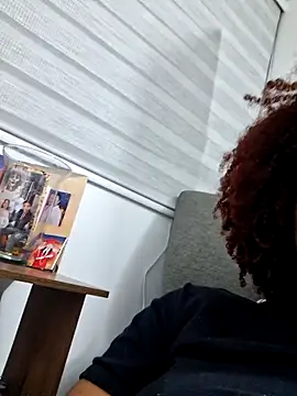 DANIELA MICHEL online show from 13, 12, 2025