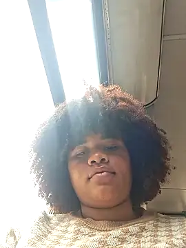 DANIELA MICHEL online show from 7, 3, 2025