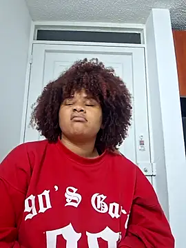 DANIELA MICHEL online show from 19, 12, 2025