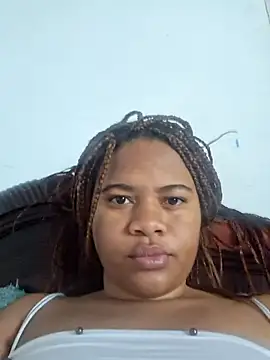 DANIELA MICHEL online show from 11, 1, 2026