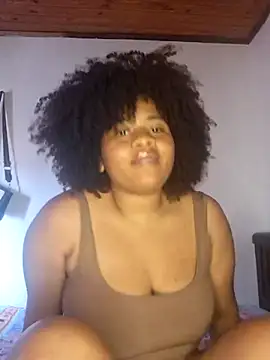 DANIELA MICHEL online show from 27, 2, 2025