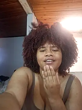 DANIELA MICHEL online show from 16, 11, 2025