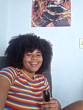 DANIELA MICHEL online show from 15, 2, 2025