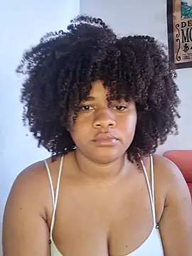 DANIELA MICHEL online show from 15, 3, 2025