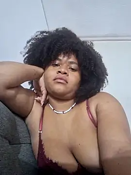 DANIELA MICHEL online show from 22, 3, 2025