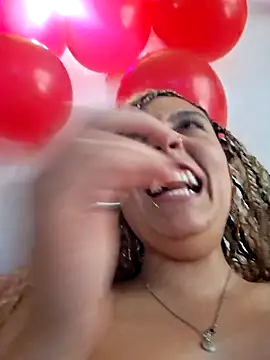 DANIELA MICHEL online show from 14, 2, 2025