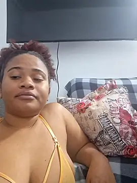 DANIELA MICHEL online show from 3, 12, 2025