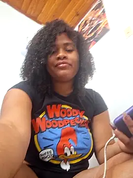 DANIELA MICHEL online show from 12, 2, 2025