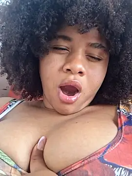 DANIELA MICHEL online show from 10, 3, 2025