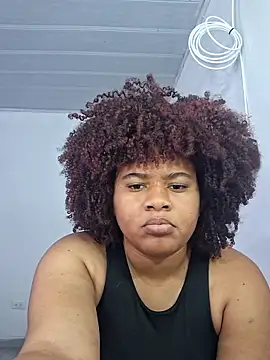 DANIELA MICHEL online show from 4, 10, 2025