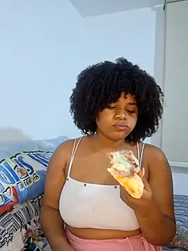 DANIELA MICHEL online show from 16, 3, 2025