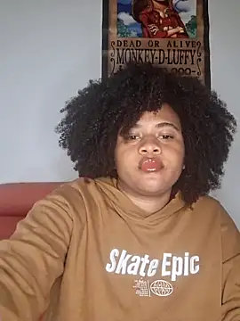 DANIELA MICHEL online show from 18, 2, 2025