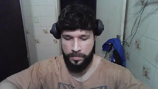 Snapshot of Cauan-t chatting on 18, 1, 2025 Cauan-t online show from 18, 1, 2025