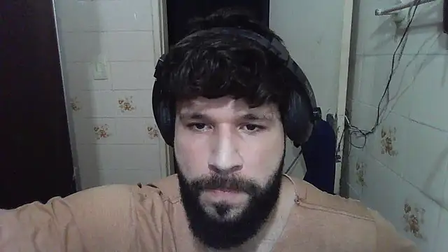 Snapshot of Cauan-t chatting on 14, 1, 2025 Cauan-t online show from 14, 1, 2025