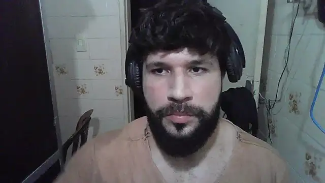 Snapshot of Cauan-t chatting on 13, 1, 2025 Cauan-t online show from 13, 1, 2025