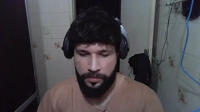 Snapshot of Cauan-t chatting on 13, 1, 2025 Cauan-t online show from 13, 1, 2025