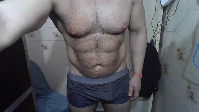 Snapshot of Cauan-t chatting on 3, 1, 2025 Cauan-t online show from 3, 1, 2025