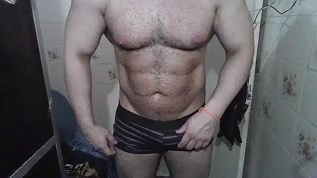 Snapshot of Cauan-t chatting on 3, 1, 2025 Cauan-t online show from 3, 1, 2025