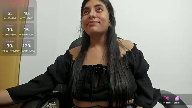 Sara-shely online show from 5, 10, 2025