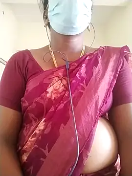 Snapshot of Preethytamilsexy chatting on 12, 6, 2026 Preethytamilsexy online show from 12, 6, 2026