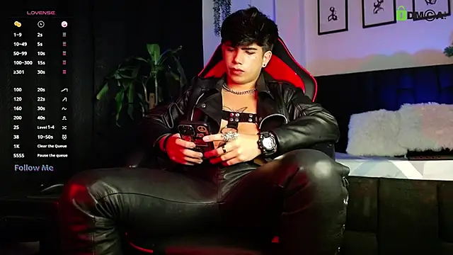 LyleBennett  online show from 3, 2, 2026