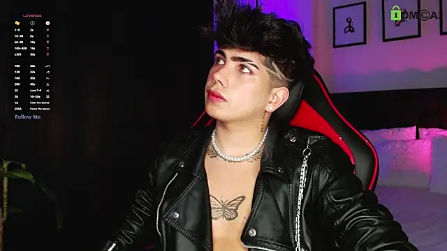 LyleBennett  online show from 13, 3, 2026