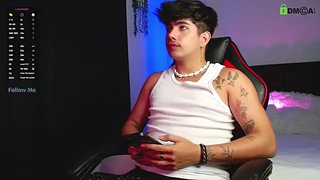 LyleBennett  online show from 19, 9, 2025