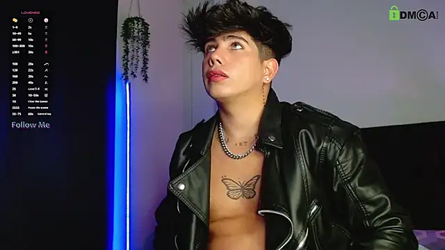 LyleBennett  online show from 2, 10, 2025