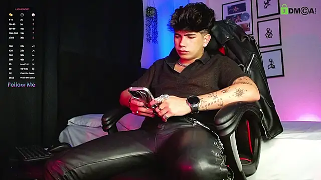 LyleBennett  online show from 10, 1, 2026