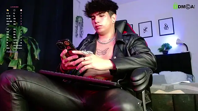 LyleBennett  online show from 16, 2, 2026