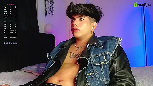 LyleBennett  online show from 17, 10, 2025