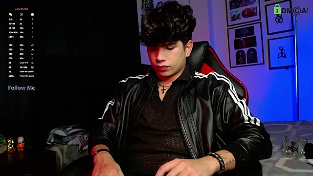 LyleBennett  online show from 16, 11, 2025