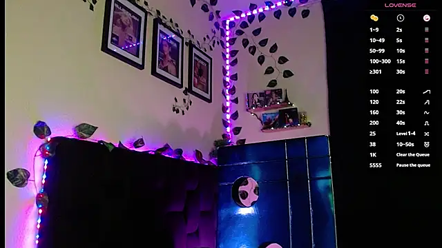 LyleBennett  online show from 22, 2, 2025