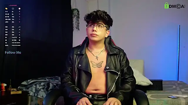 LyleBennett  online show from 3, 11, 2025