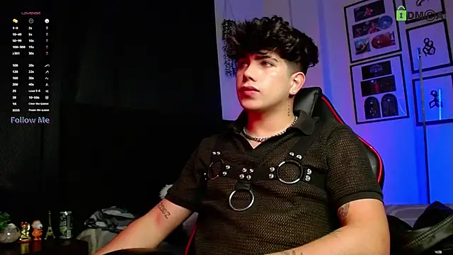 LyleBennett  online show from 23, 11, 2025