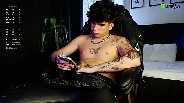 LyleBennett  online show from 1, 3, 2026