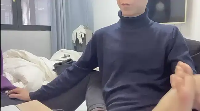 Snapshot of TGH521 chatting on 25, 1, 2025 TGH521 online show from 25, 1, 2025