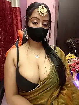 Sexy Baby-Doll online show from 11, 3, 2026