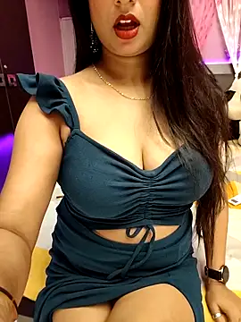 Sexy Baby-Doll online show from 3, 11, 2025