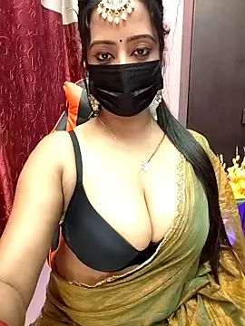 Sexy Baby-Doll online show from 2, 3, 2026