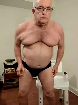 Shoreguy69 online show from 18, 3, 2026