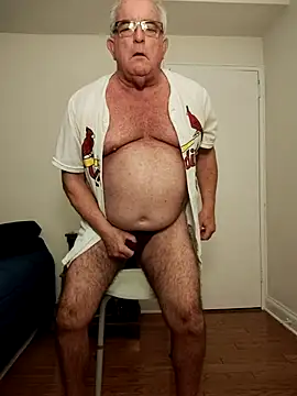 Shoreguy69 online show from 2, 12, 2025