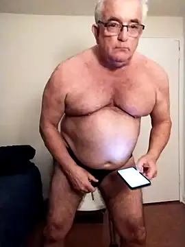 Shoreguy69 online show from 4, 12, 2025