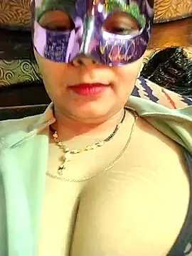 Snapshot of Anjalihotwife chatting on 14, 1, 2025 Anjalihotwife online show from 14, 1, 2025