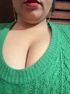 Snapshot of Anjalihotwife chatting on 10, 12, 2024 Anjalihotwife online show from 10, 12, 2024